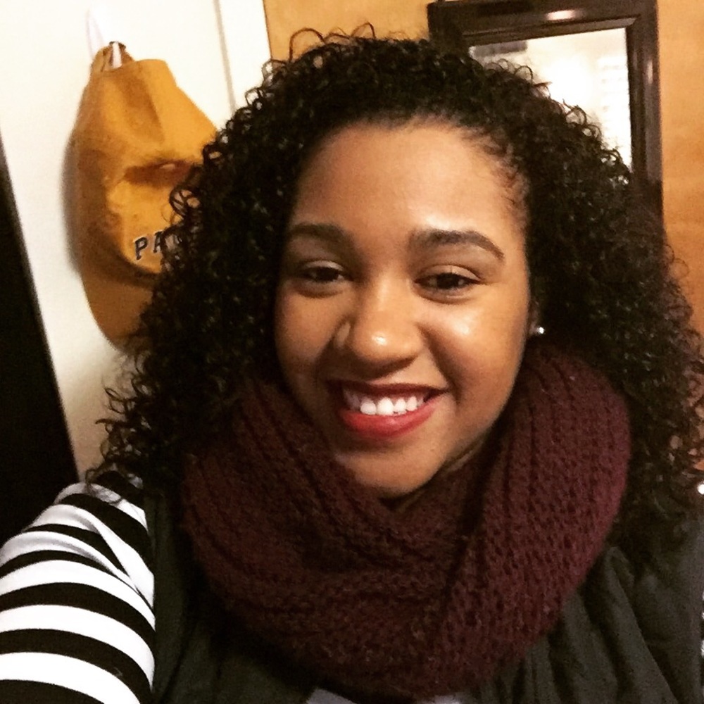 Meet your Posher, Tiara